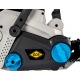 Аккумуляторная пила DDE BlueTech CSB 400-12&quot; (без аккумулятора и зарядного устройства) в Севастополе