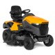 Садовый минитрактор Stiga Tornado Pro 9118 XWSY в Севастополе