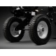 Измельчитель бензиновый Caiman Raro 200H в Севастополе