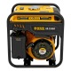 Бензиновый генератор инверторный Denzel GK-5500iF 5 кВт в Севастополе