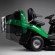 Садовый минитрактор Caiman Comodo 2WD-HD в Севастополе