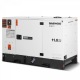 Дизельгенератор Daewoo DDW 14 SSE-3 в Севастополе