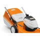 Газонокосилка аккумуляторная Stihl RМА-253.0 (без аккумулятора и зарядного устройства) в Севастополе
