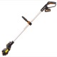 Щетка для чистки дорожек Worx WG441E в Севастополе