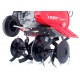 Культиватор Pubert Compact 55H C в Севастополе
