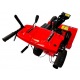 Снегоуборщик Brait BR-1176ELWS-6 в Севастополе