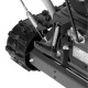 Снегоуборщик гусеничный Daewoo S 8060 в Севастополе