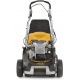 Газонокосилка бензиновая Stiga Twinclip 50 SVE-R B в Севастополе