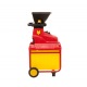 Измельчитель садовый электрический Wolf-Garten SDL 2800 EVO в Севастополе
