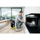 Хозяйственный пылесос Karcher WD 4 Premium в Севастополе