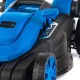 Газонокосилка электрическая Haitec HT-ERM138 в Севастополе