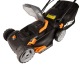 Газонокосилка аккумуляторная Worx WG743E.9 (без аккумулятора и ЗУ) в Севастополе