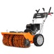Подметальная машина Daewoo SC 8080 в Севастополе