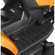 Садовый минитрактор Daewoo DLT 84 H в Севастополе