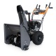 Снегоуборщик Villartec WB5561E в Севастополе