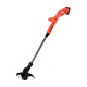 Аккумуляторный триммер Black+Decker ST1823 в Севастополе