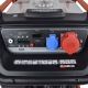 Бензогенератор EVOline KB 9003 E 8 кВт в Севастополе