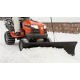 Садовый трактор Husqvarna LT151 в Севастополе