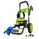 Мойка высокого давления GreenWorks GPW2000 в Севастополе