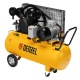 Компрессор воздушный Denzel BCV 4000-T/100 в Севастополе