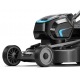 Газонокосилка аккумуляторная Caiman Nero 47CTi в Севастополе