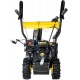 Бензиновый снегоуборщик Huter SGC-5500В в Севастополе