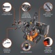 Снегоуборщик гусеничный Patriot Сибирь 130CET в Севастополе