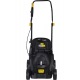 Электрическая газонокосилка Huter ELM-1100 в Севастополе