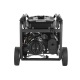 Бензогенератор Hyundai HHY 7050FE ATS 5 кВт в Севастополе