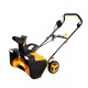 Снегоуборщик электрический DEKO ST3300 в Севастополе