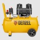 Компрессор поршневой безмасляный Denzel DLP-1500/50 в Севастополе