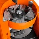 Измельчитель веток бензиновый Stihl GH 460.0 C в Севастополе