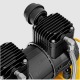 Компрессор поршневой безмасляный Denzel DLP-1500/50 в Севастополе