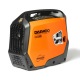 Бензиновый генератор инверторный Daewoo GDA 2500 Si 2 кВт в Севастополе
