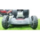 Газонокосилка бензиновая Honda HRX 476C2 VKE в Севастополе