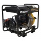 Дизельгенератор Habert H6GF-ME 5.5 кВт в Севастополе