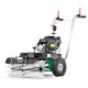 Подметальная машина Caiman SM 700 Honda GCV 160 в Севастополе