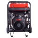 Бензогенератор Fubag BS 11000 DA ES 10 кВт в Севастополе