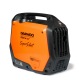 Бензиновый генератор инверторный Daewoo GDA 2500 Si 2 кВт в Севастополе