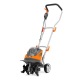 Культиватор аккумуляторный Daewoo DAT 3042Li SET в Севастополе