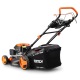 Газонокосилка бензиновая Fuxtec FX-RM5196eSSL в Севастополе