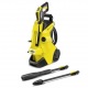 Мойка высокого давления Karcher K 4 Power Control в Севастополе