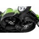 Газонокосилка аккумуляторная GreenWorks G40LM49DBK4 в Севастополе