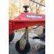 Подметальная машина Tielburger TK17E (Briggs&amp;Stratton 82V) в Севастополе