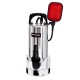 Насос дренажно-фекальный Einhell GC-DP 9035 N в Севастополе