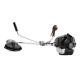 Бензокоса (бензиновый триммер) Caiman WX50 в Севастополе