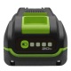 Аккумулятор High Power G40HP2 для техники GreenWorks 40 В в Севастополе