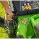 Газонокосилка аккумуляторная GreenWorks GD40LM46HP 4 Ач в Севастополе