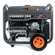 Бензогенератор Helmut LS 8300EA 8 кВт в Севастополе