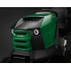 Садовый минитрактор Caiman Comodo Max 4WD 107D2K2 в Севастополе